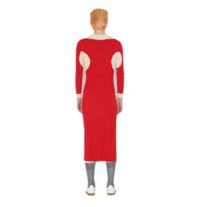 DODO BAR OR IAN DRESS
