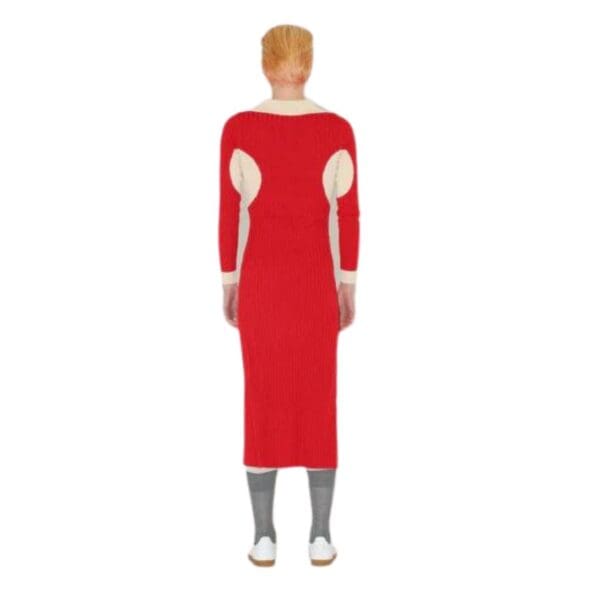 DODO BAR OR IAN DRESS