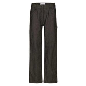 SAKS POTTS SALMA JEANS BLACKWHITE