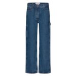 SAKS POTTS SALMA JEANS INDIGO BLUE