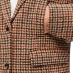 LOEWE WOOL JACKET