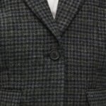 LOEWE WOOL JACKET