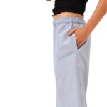 SAKS POTTS ZACHARIAH PANTS — NOBLE BLUE