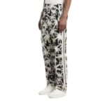 PALM ANGELS PALMS ALLOVER TRACK PANTS