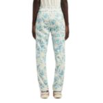 PALM ANGELS PALMS ALLOVER TRACK PANTS