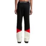 PALM ANGELS TRACK PANTS MONEYGRAM HAAS F1 TEAM