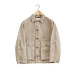 LEMAIRE BOXY JACKET