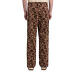 PALM ANGELS CAMOUFLAGE TRACK PANTS