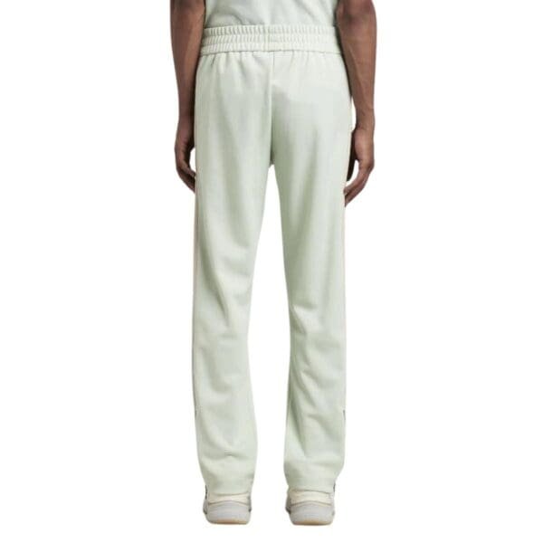 PALM ANGELS LOGO TRACK PANTS