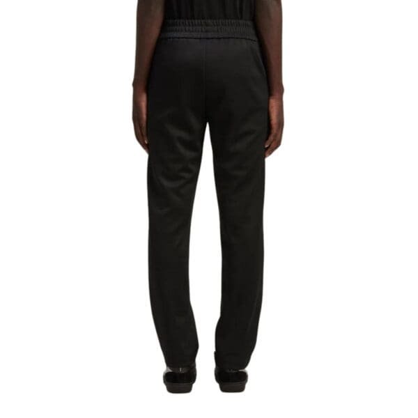 PALM ANGELS MILANO STUD TRACK PANTS