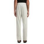 PALM ANGELS MONOGRAM TRACK PANTS