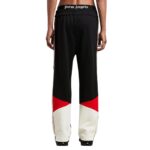 PALM ANGELS TRACK PANTS MONEYGRAM HAAS F1 TEAM
