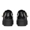 GIVENCHY VOYO BABIES IN LEATHER