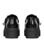 GIVENCHY VOYO BABIES IN LEATHER