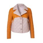 ODO BAR OR FRAN JACKET