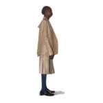 DODO BAR OR GIGI JACKET