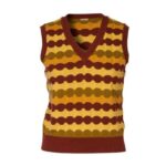 DODO BAR OR VERONA SWEATER VEST