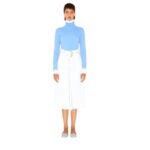 DODO BAR OR STACY TURTLENECK