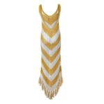 DODO BAR OR MELLOR DRESS