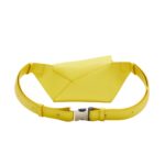 LOEWE MINI PUZZLE BUMBAG IN CLASSIC CALFSKIN