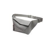 LOEWE MINI PUZZLE BUMBAG IN CLASSIC CALFSKIN
