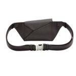 LOEWE MINI PUZZLE BUMBAG IN CLASSIC CALFSKIN