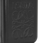 LOEWE MOLDED SLING IN SMOOTH CALFSKIN