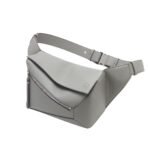 LOEWE SMALL PUZZLE BUM BAG IN CLASSIC CALFSKIN