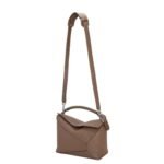 LOEWE PUZZLE BAG IN GRAINED CALFSKIN