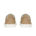 GIVENCHY TOWN SNEAKERS IN SUEDE