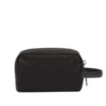 PALM ANGELS MONOGRAM POUCH