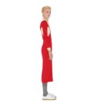 DODO BAR OR IAN DRESS
