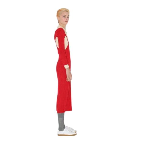 DODO BAR OR IAN DRESS