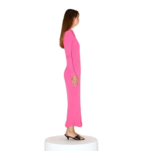 vDODO BAR OR ELLA DRESS