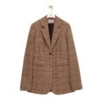 LOEWE WOOL JACKET