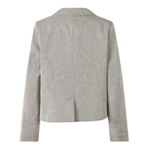SAKS POTTS OLYMPIA BLAZER PEPPER