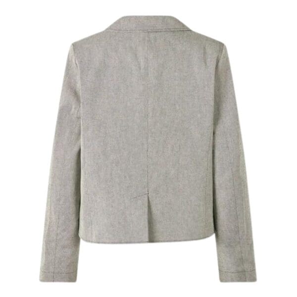 SAKS POTTS OLYMPIA BLAZER PEPPER