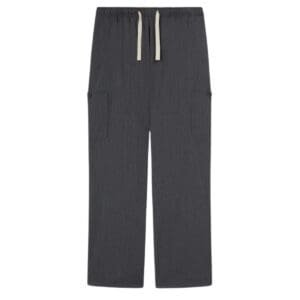PALM ANGELS MONOGRAM LOOSE PANTS