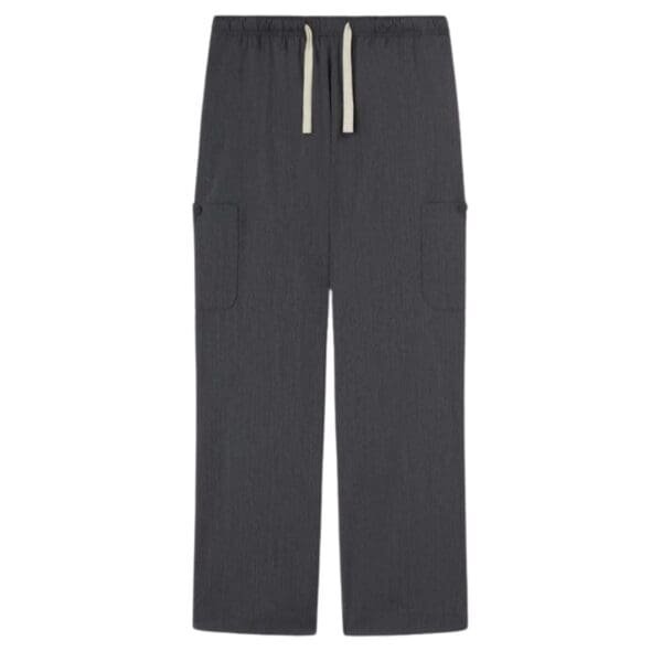 PALM ANGELS MONOGRAM LOOSE PANTS