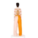 DODO BAR OR TERI SKIRT