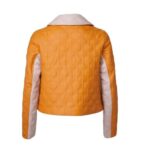 ODO BAR OR FRAN JACKET