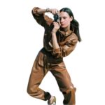 DODO BAR OR PIKI A JUMPSUIT