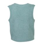 DODO BAR OR SILVIYA SWEATER VEST