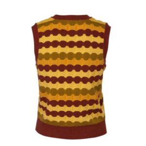 DODO BAR OR VERONA SWEATER VEST
