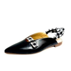 DODO BAR OR ALONSO POINTY SLINGBACK