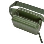 LOEWE MOLDED SLING IN SMOOTH CALFSKIN