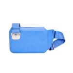 LOEWE MOLDED SLING IN SMOOTH CALFSKIN