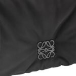LOEWE PUFFER GOYE MESSENGER IN NYLON