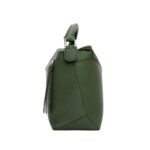 LOEWE PUZZLE BAG IN GRAINED CALFSKIN