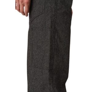 SAKS POTTS SALMA JEANS BLACKWHITE